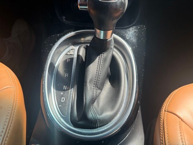 2016 Kia Soul Exclaim