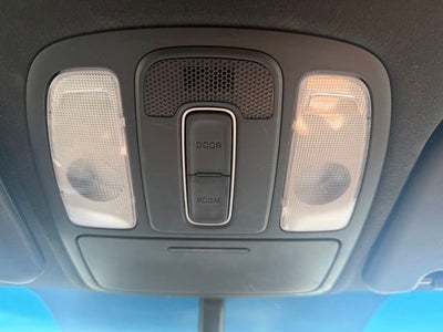 2016 Kia Soul Exclaim