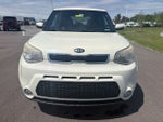 2016 Kia Soul Exclaim