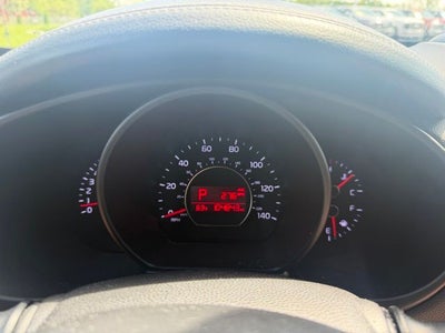2016 Kia Soul Exclaim