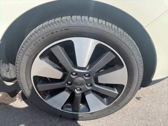 2016 Kia Soul Exclaim