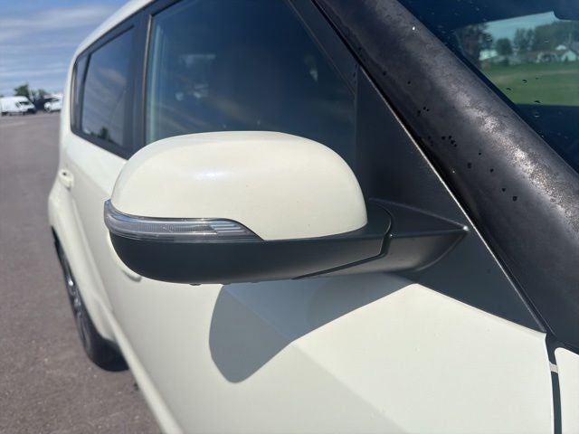 2016 Kia Soul Exclaim
