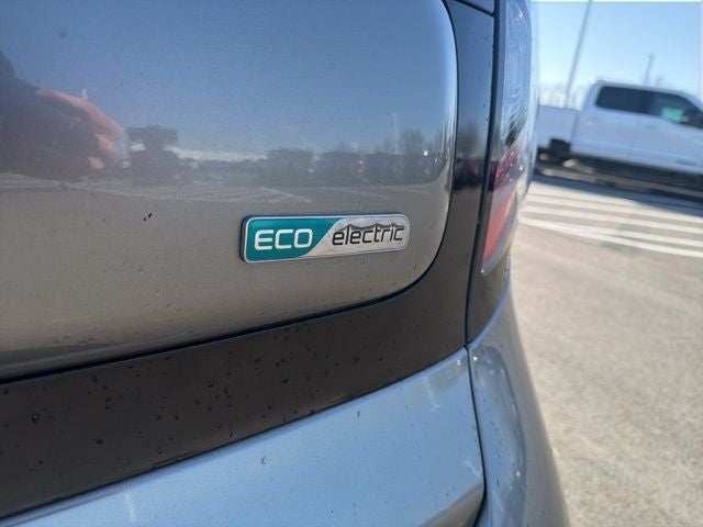 2018 Kia Soul EV Plus