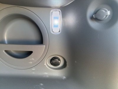 2018 Kia Soul EV Plus