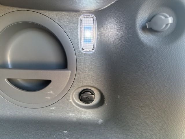 2018 Kia Soul EV Plus