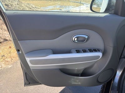 2018 Kia Soul EV Plus