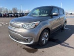 2018 Kia Soul EV Plus