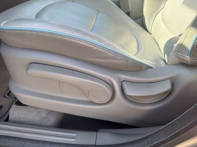 2018 Kia Soul EV Plus