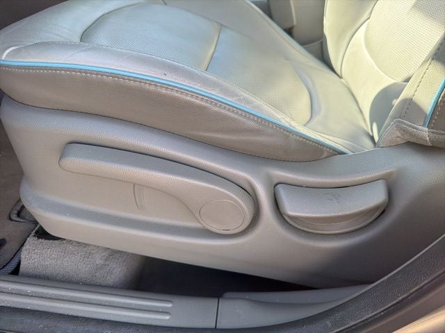 2018 Kia Soul EV Plus