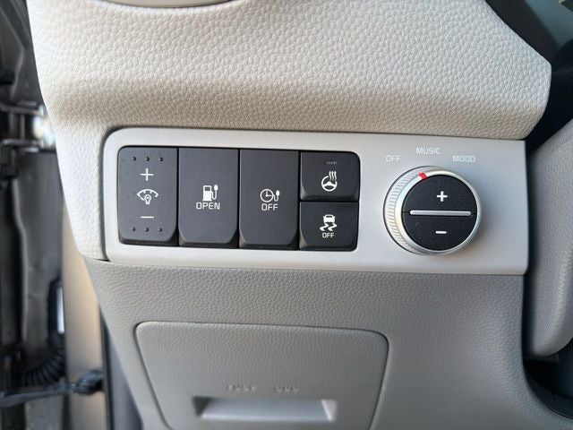 2018 Kia Soul EV Plus