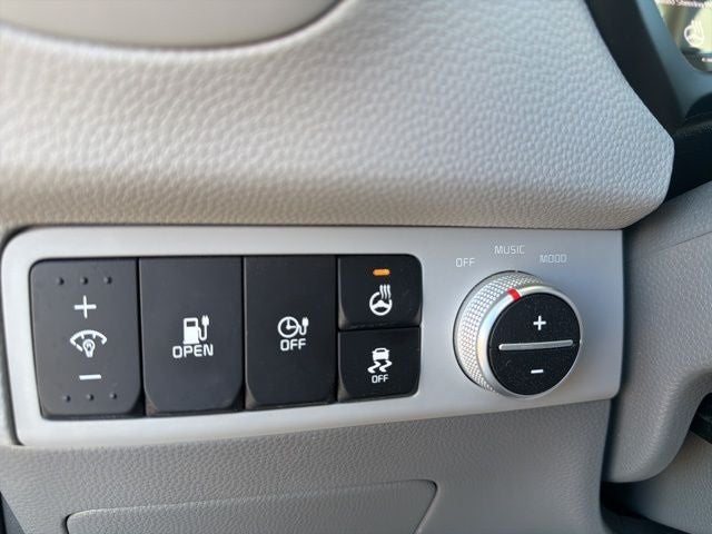 2018 Kia Soul EV Plus