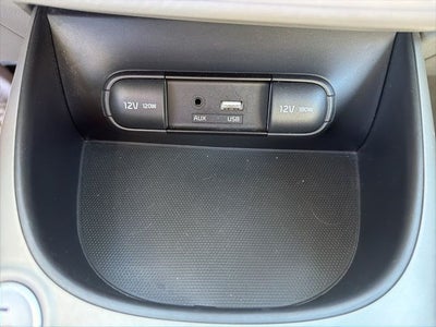 2018 Kia Soul EV Plus