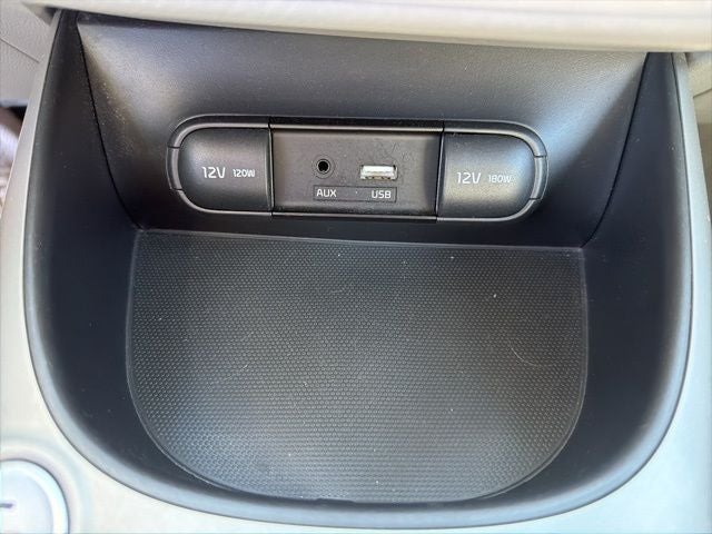 2018 Kia Soul EV Plus