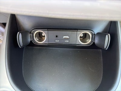 2018 Kia Soul EV Plus