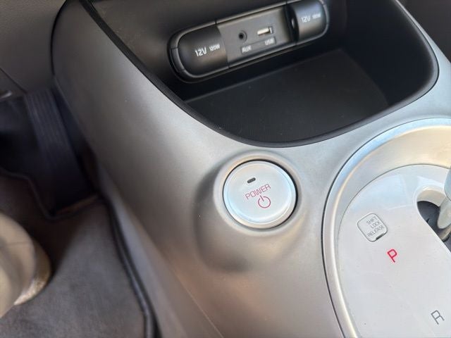 2018 Kia Soul EV Plus