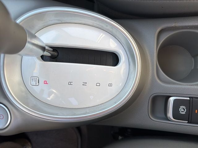 2018 Kia Soul EV Plus