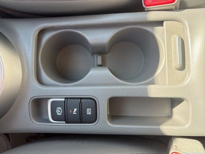 2018 Kia Soul EV Plus