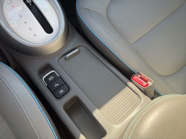 2018 Kia Soul EV Plus