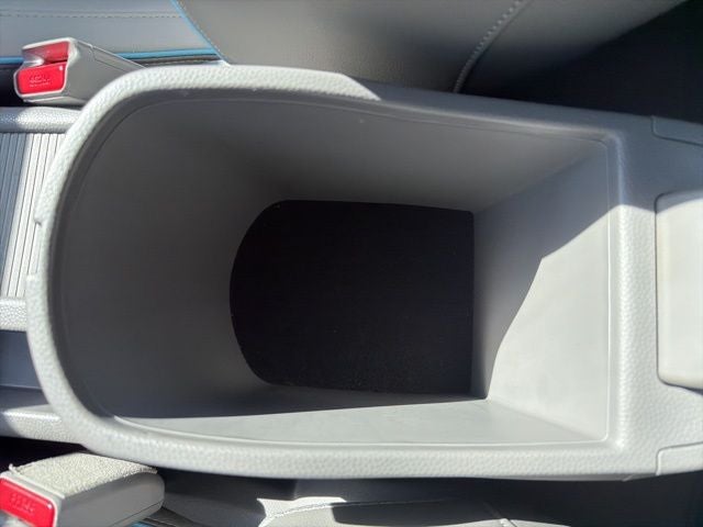 2018 Kia Soul EV Plus