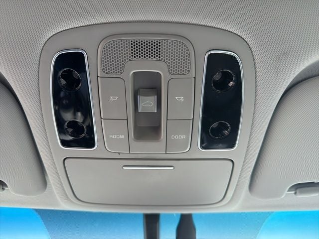 2018 Kia Soul EV Plus