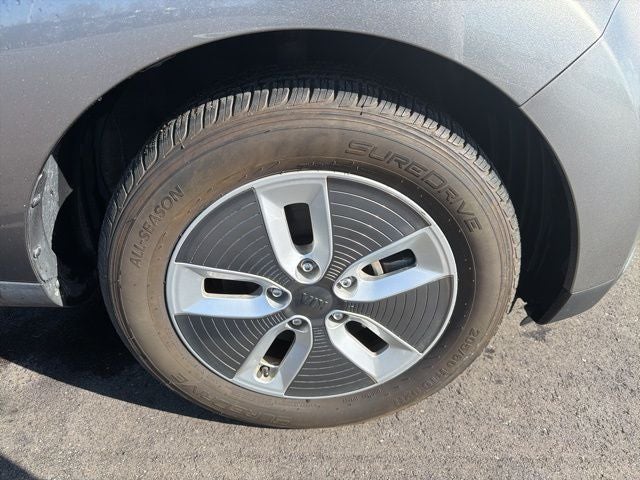 2018 Kia Soul EV Plus