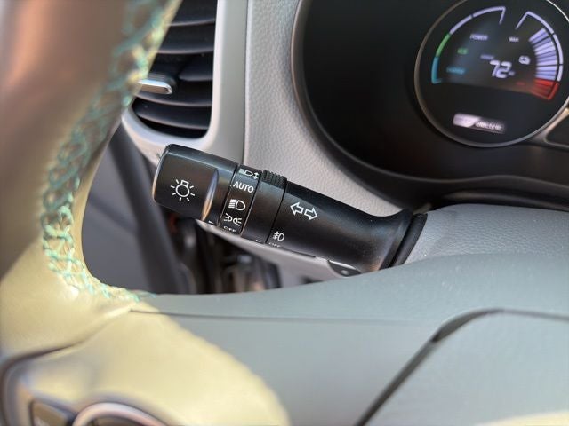 2018 Kia Soul EV Plus