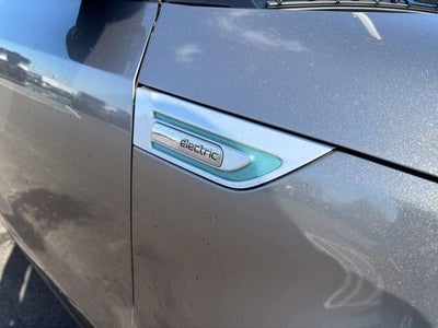 2018 Kia Soul EV Plus