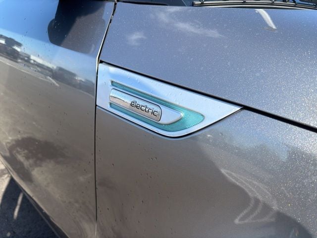 2018 Kia Soul EV Plus