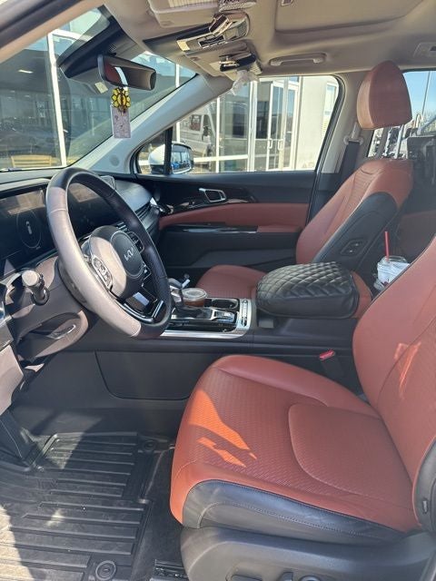 2024 Kia Carnival SX Prestige