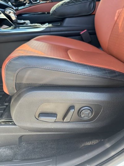 2024 Kia Carnival SX Prestige