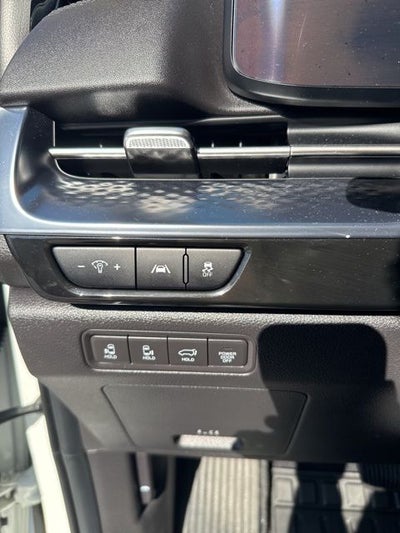 2024 Kia Carnival SX Prestige