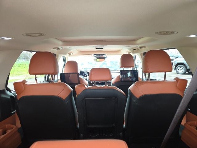 2024 Kia Carnival SX Prestige