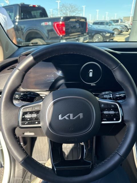 2024 Kia Carnival SX Prestige
