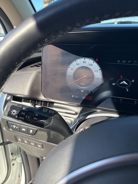 2024 Kia Carnival SX Prestige