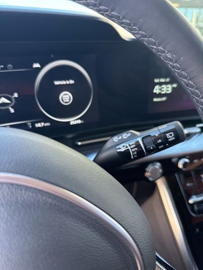 2024 Kia Carnival SX Prestige