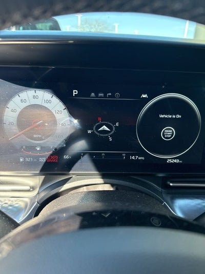 2024 Kia Carnival SX Prestige