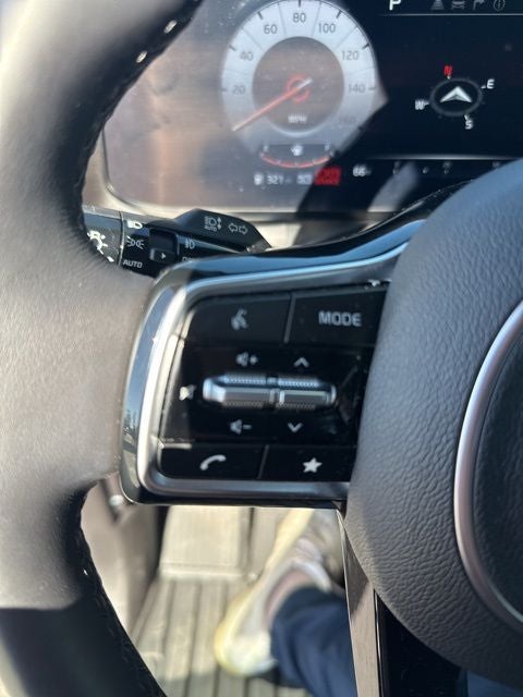 2024 Kia Carnival SX Prestige