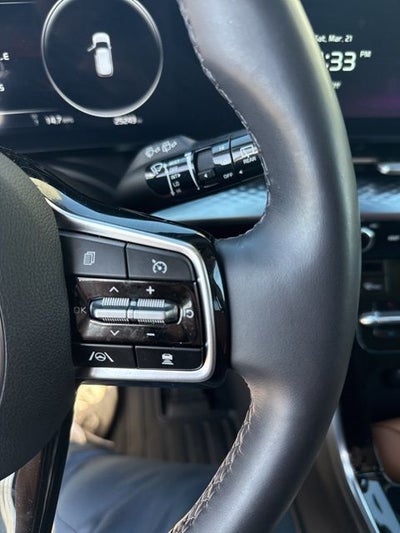 2024 Kia Carnival SX Prestige