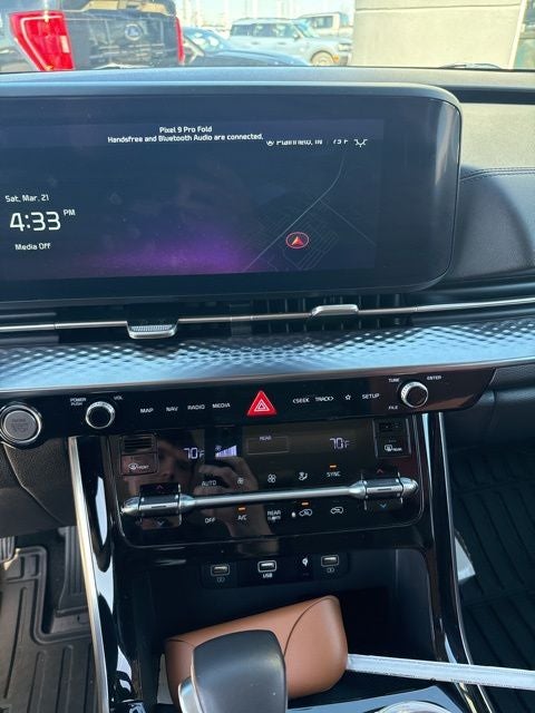 2024 Kia Carnival SX Prestige