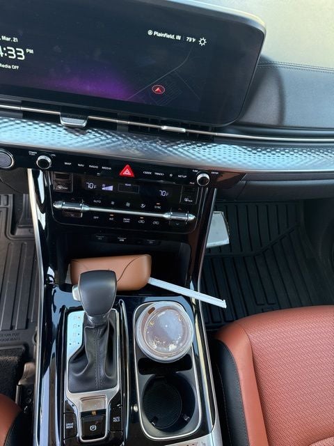 2024 Kia Carnival SX Prestige