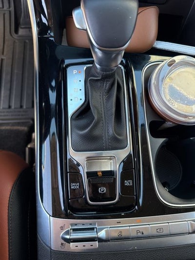 2024 Kia Carnival SX Prestige