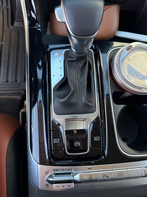 2024 Kia Carnival SX Prestige