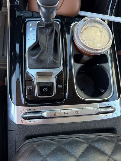 2024 Kia Carnival SX Prestige