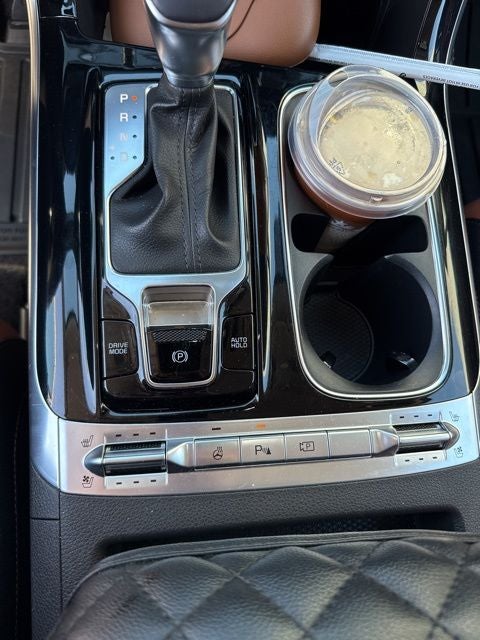 2024 Kia Carnival SX Prestige