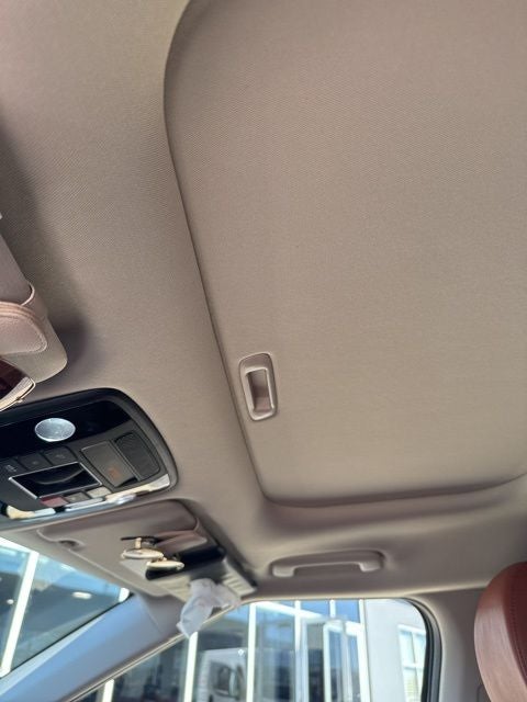 2024 Kia Carnival SX Prestige