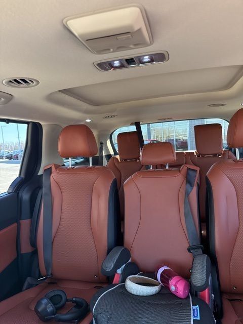 2024 Kia Carnival SX Prestige