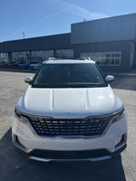 2024 Kia Carnival SX Prestige