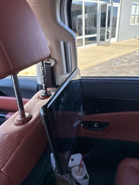 2024 Kia Carnival SX Prestige