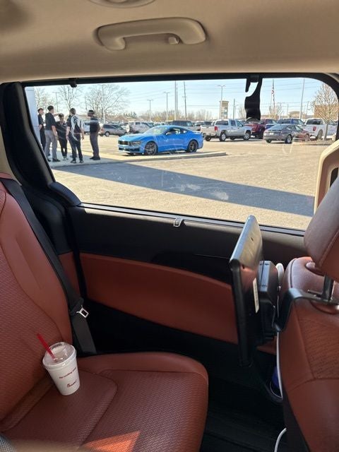 2024 Kia Carnival SX Prestige