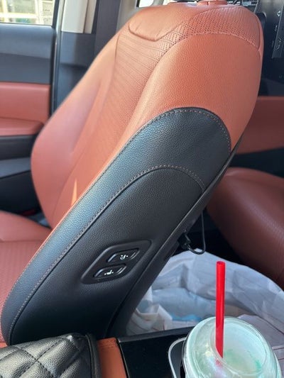 2024 Kia Carnival SX Prestige